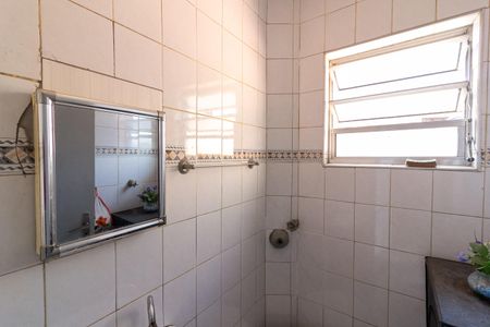 Lavabo de casa para alugar com 3 quartos, 1459m² em Vila Campo Grande, São Paulo