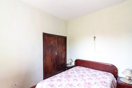 Quarto 1 de casa para alugar com 3 quartos, 1459m² em Vila Campo Grande, São Paulo