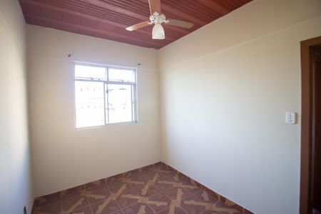 Quarto 1 de apartamento à venda com 3 quartos, 52m² em Urca, Contagem