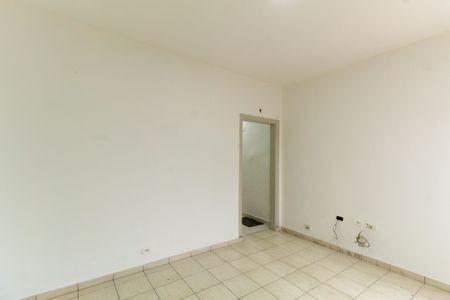 Sala de casa à venda com 2 quartos, 126m² em Vila Regente Feijó, São Paulo