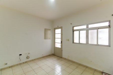 Sala de casa à venda com 2 quartos, 126m² em Vila Regente Feijó, São Paulo