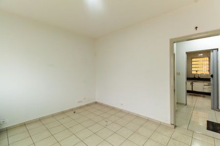 Sala de casa à venda com 2 quartos, 126m² em Vila Regente Feijó, São Paulo