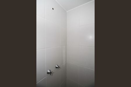 Banheiro de kitnet/studio à venda com 1 quarto, 24m² em Jardim Paulistano, São Paulo