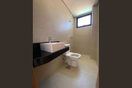 Foto 11 de apartamento à venda com 4 quartos, 160m² em Itapoã, Belo Horizonte