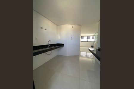 Foto 06 de apartamento à venda com 4 quartos, 160m² em Itapoã, Belo Horizonte
