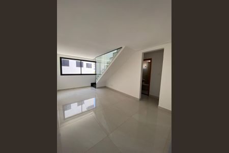 Foto 08 de apartamento à venda com 4 quartos, 160m² em Itapoã, Belo Horizonte