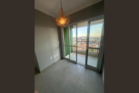 Foto 01 de apartamento à venda com 2 quartos, 47m² em Vila Dom Pedro II, São Paulo