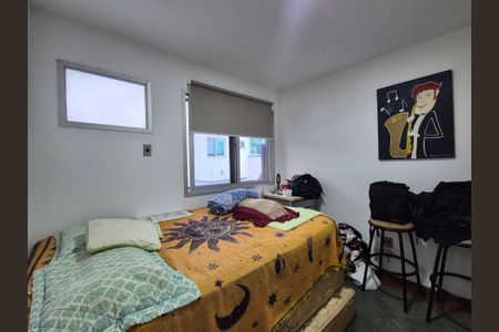 Quarto de apartamento para alugar com 2 quartos, 91m² em Recreio dos Bandeirantes, Rio de Janeiro