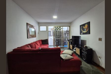 Sala de apartamento para alugar com 2 quartos, 91m² em Recreio dos Bandeirantes, Rio de Janeiro