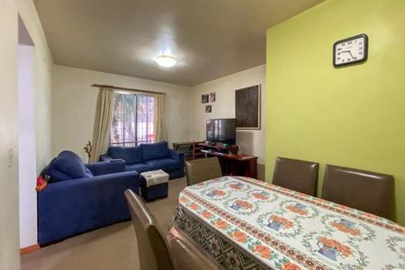 Foto 05 de apartamento à venda com 3 quartos, 65m² em Caxingui, São Paulo