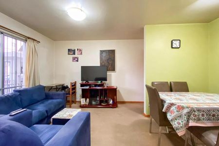 Foto 01 de apartamento à venda com 3 quartos, 65m² em Caxingui, São Paulo