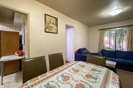 Foto 07 de apartamento à venda com 3 quartos, 65m² em Caxingui, São Paulo