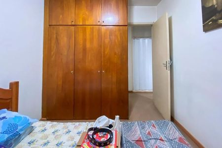 Foto 14 de apartamento à venda com 3 quartos, 65m² em Caxingui, São Paulo