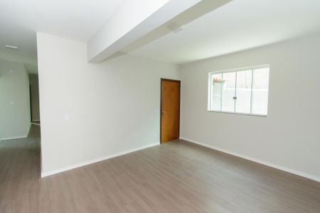 Sala de apartamento para alugar com 5 quartos, 274m² em Inconfidentes, Contagem