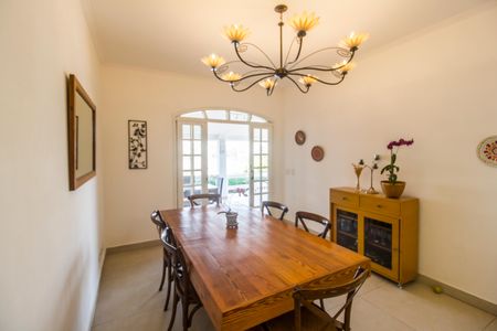 Sala de casa à venda com 4 quartos, 400m² em Alphaville, Santana de Parnaíba