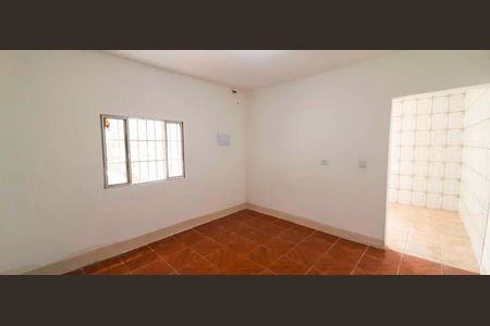 Suíte de casa à venda com 1 quarto, 55m² em Bandeiras, Osasco