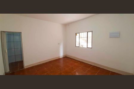 Suíte de casa à venda com 1 quarto, 55m² em Bandeiras, Osasco