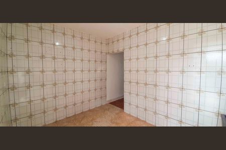 Sala/Cozinha de casa à venda com 1 quarto, 55m² em Bandeiras, Osasco