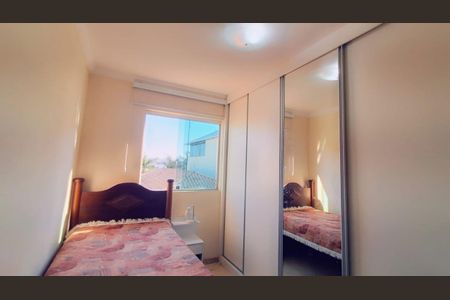 Foto 07 de apartamento à venda com 3 quartos, 120m² em Arvoredo II, Contagem