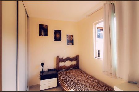 Foto 06 de apartamento à venda com 3 quartos, 120m² em Arvoredo II, Contagem