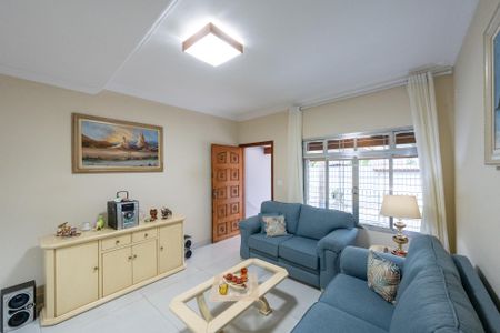 Sala de casa à venda com 2 quartos, 100m² em Vila do Bosque, São Paulo