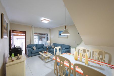 Sala de casa à venda com 2 quartos, 100m² em Vila do Bosque, São Paulo