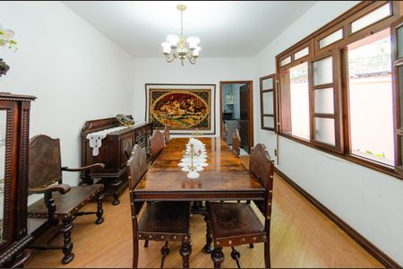 Sala de casa para alugar com 6 quartos, 427m² em Luxemburgo, Belo Horizonte