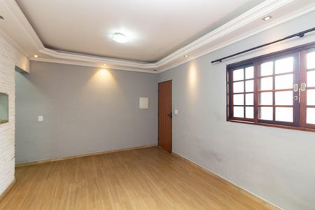 Sala de casa à venda com 3 quartos, 200m² em Itaquera, São Paulo