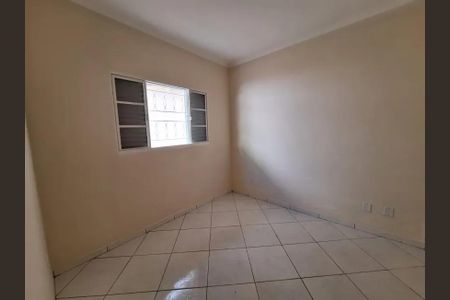 Casa para alugar com 2 quartos, 89m² em Nova Gameleira, Belo Horizonte