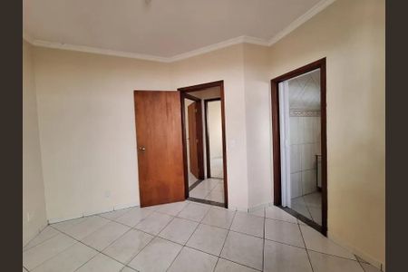 Casa para alugar com 2 quartos, 89m² em Nova Gameleira, Belo Horizonte