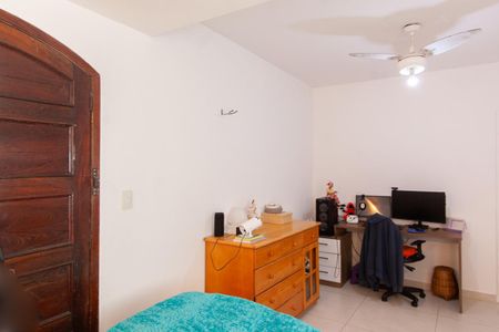 Quarto 1 de casa à venda com 3 quartos, 310m² em Itapoã, Belo Horizonte