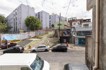 Vista Quarto 1 de casa para alugar com 3 quartos, 168m² em Vila Campanela, São Paulo