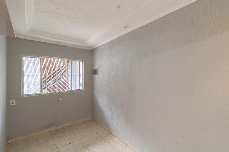 Sala de casa para alugar com 3 quartos, 168m² em Vila Campanela, São Paulo