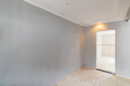 Sala de casa para alugar com 3 quartos, 168m² em Vila Campanela, São Paulo