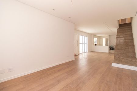 Sala de casa para alugar com 4 quartos, 145m² em Vila Mariana, São Paulo