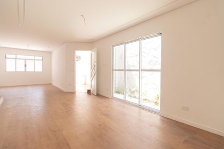 Sala de casa para alugar com 4 quartos, 145m² em Vila Mariana, São Paulo