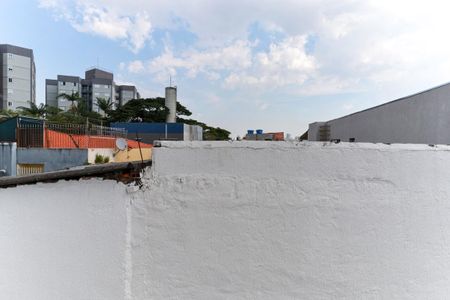 Vista da sacada do quarto 1 de casa de condomínio para alugar com 2 quartos, 65m² em Vila Aurora (zona Norte), São Paulo