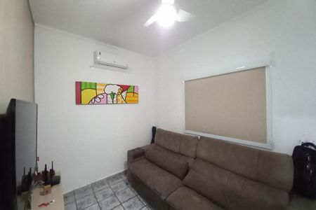 Sala de casa à venda com 4 quartos, 211m² em Jardim Indianópolis, Campinas