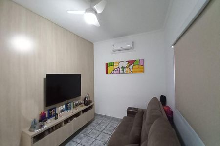 Sala de casa à venda com 4 quartos, 211m² em Jardim Indianópolis, Campinas