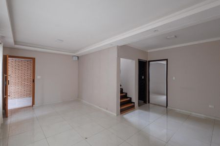 Sala de casa para alugar com 3 quartos, 166m² em Centro, Taubaté