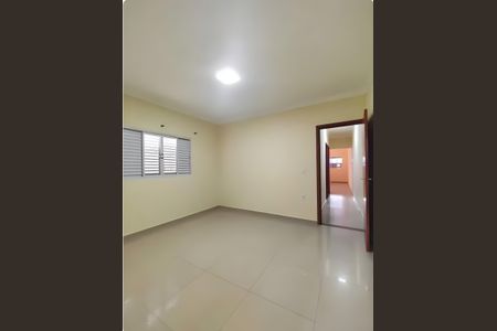 Quarto de casa para alugar com 2 quartos, 91m² em São Salvador, Belo Horizonte