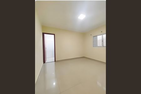 Quarto de casa para alugar com 2 quartos, 91m² em São Salvador, Belo Horizonte