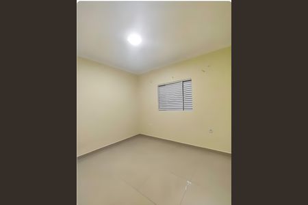 Quarto de casa para alugar com 2 quartos, 91m² em São Salvador, Belo Horizonte