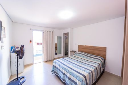 Suíte 1 de casa à venda com 2 quartos, 148m² em Cidade Líder, São Paulo