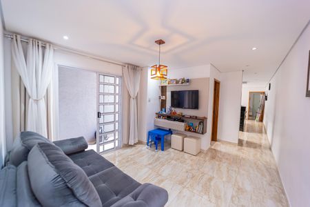 Sala de casa à venda com 2 quartos, 148m² em Cidade Líder, São Paulo