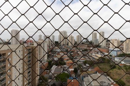 Vista do Quarto 1 de apartamento para alugar com 2 quartos, 74m² em Vila das Merces, São Paulo