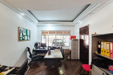 Sala de casa à venda com 3 quartos, 300m² em Vila Planalto, São Bernardo do Campo