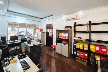 Sala de casa à venda com 3 quartos, 300m² em Vila Planalto, São Bernardo do Campo