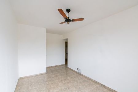 Sala de apartamento à venda com 2 quartos, 63m² em Vila Londrina, São Paulo