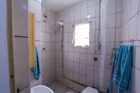 Banheiro de casa à venda com 2 quartos, 60m² em Jardim Aricanduva, São Paulo